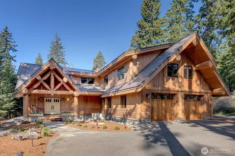 51 Thimbleberry Ct, Cle Elum, WA 98922