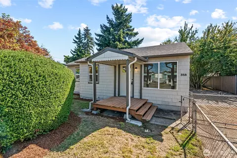 358 Cypress St, Longview, WA 98632