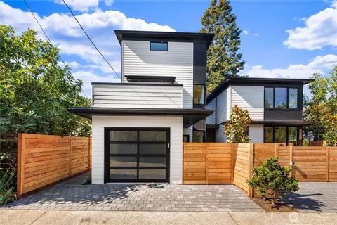 5948 39th Ave SW, Seattle, WA 98136