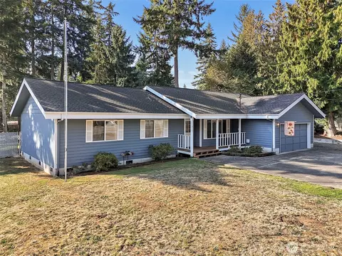 18205 Bonney Lake Blvd E, Bonney Lake, WA 98391