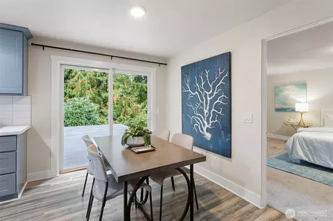 Dining - 11705 Silver Way, Everett, WA 98208 photo 1 of 1