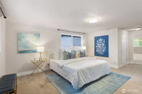Bedroom - 11705 Silver Way, Everett, WA 98208 photo 1 of 4