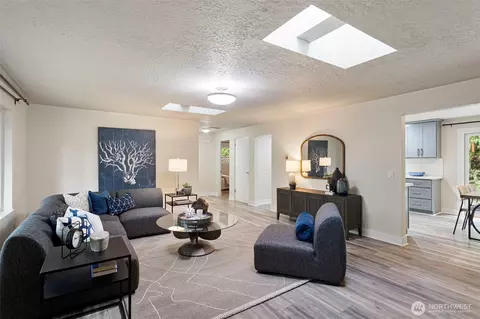 Living - 11705 Silver Way, Everett, WA 98208 photo 1 of 3