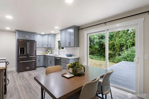 Kitchen - 11705 Silver Way, Everett, WA 98208 photo 1 of 5