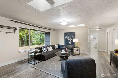 Living - 11705 Silver Way, Everett, WA 98208 photo 2 of 3