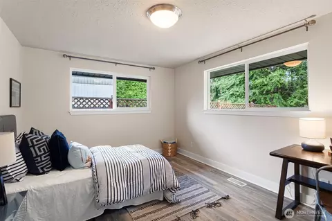 Bedroom - 11705 Silver Way, Everett, WA 98208 photo 3 of 4
