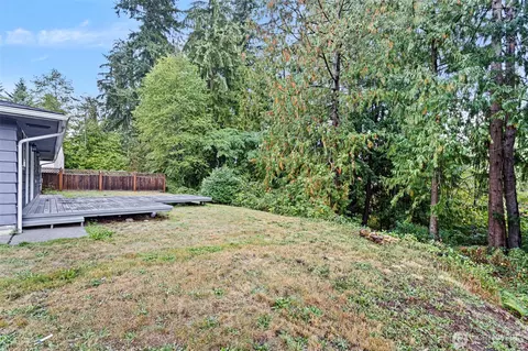 Exterior - 11705 Silver Way, Everett, WA 98208 photo 2 of 7