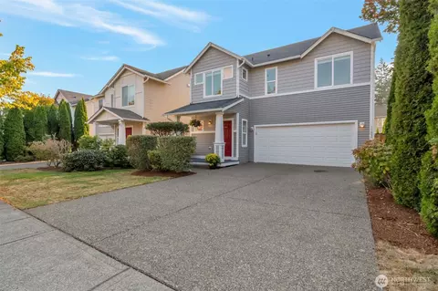 11037 236th Pl NE, Redmond, WA 98053