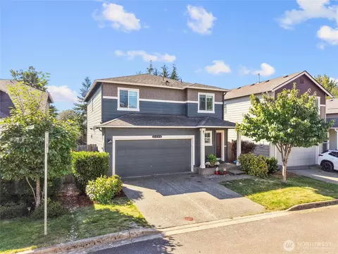 2435 Callaway Ln SW, Tumwater, WA 98512