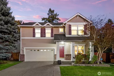 326 Lynnwood Ave SE, Renton, WA 98056