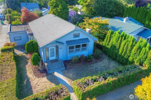 303 Decatur St NW, Olympia, WA 98502
