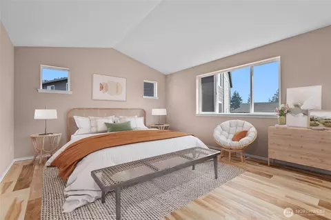 Bedroom - 16225 1st Pl W, Bothell, WA 98012 photo 1 of 3