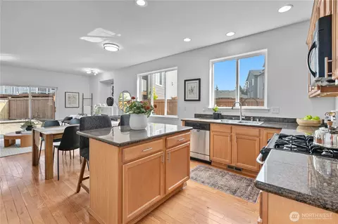 Kitchen - 16225 1st Pl W, Bothell, WA 98012 photo 1 of 3