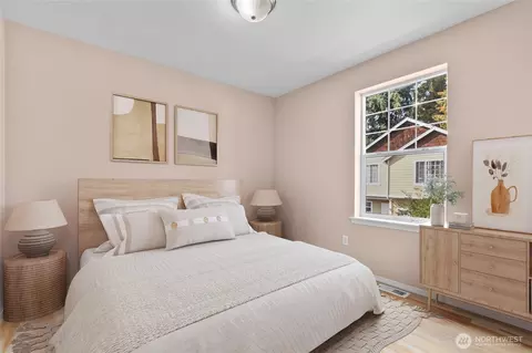 Bedroom - 16225 1st Pl W, Bothell, WA 98012 photo 3 of 3