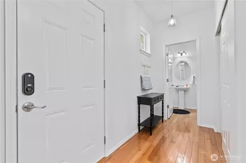 Entry Way - 16225 1st Pl W, Bothell, WA 98012 photo 1 of 3