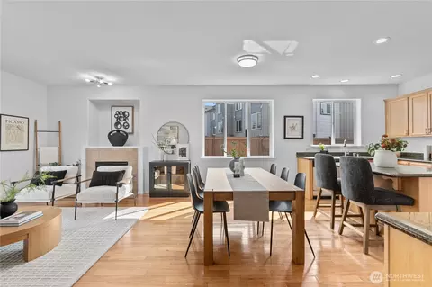 Dining - 16225 1st Pl W, Bothell, WA 98012 photo 1 of 3