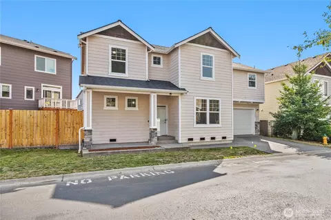 Exterior - 16225 1st Pl W, Bothell, WA 98012 photo 9 of 9