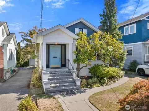2510 4th Ave W, Seattle, WA 98119