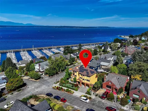 7200 34th Ave NW, Seattle, WA 98117