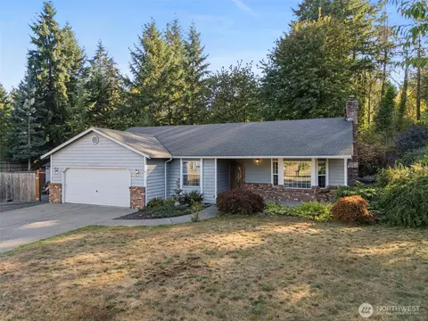 25509 57th Ave E, Graham, WA 98338