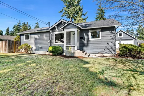 717 Ramsdell St, Fircrest, WA 98466