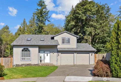 7023 Falcon Ct, Arlington, WA 98223