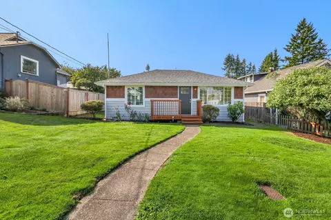 1824 Highland Ave #A, Everett, WA 98201
