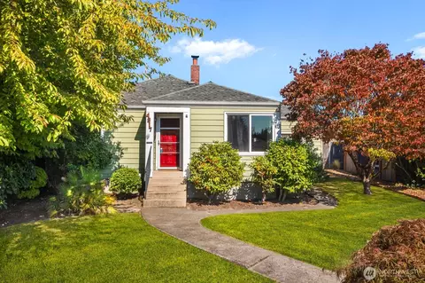 4817 N 7th St, Tacoma, WA 98406