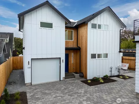 1107 NW 65th St, Seattle, WA 98117
