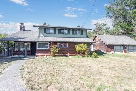 7802 Golden Given Rd E, Tacoma, WA 98404