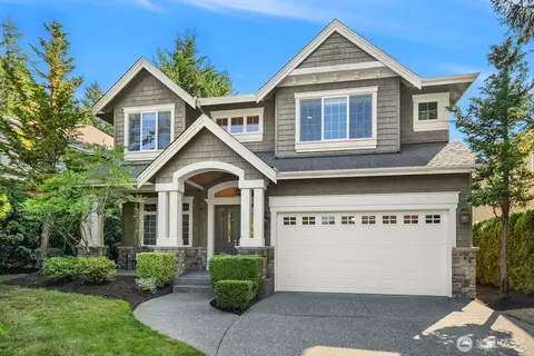 2098 211th Pl SE, Sammamish, WA 98075