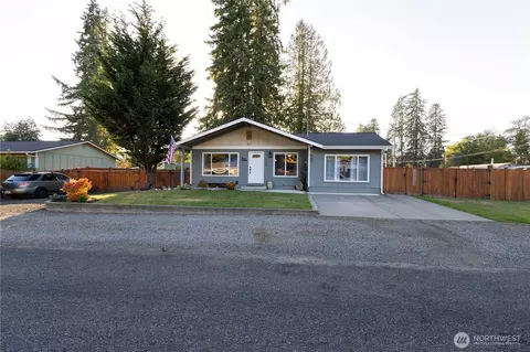 135 Wildcat Dr, Mccleary, WA 98557