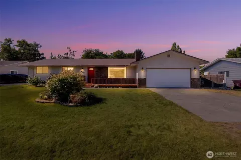 508 S Fillmore St, Kennewick, WA 99336