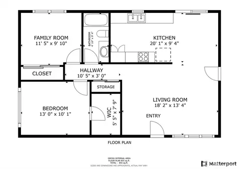6310 Olympic Dr SE #A & B, Everett, WA 98203 photo 25