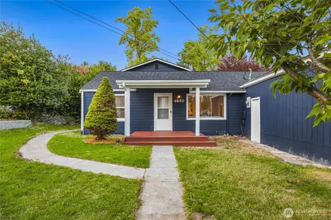 4850 S 172nd Pl, Seatac, WA 98188