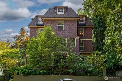 1425 E Prospect St #1-10, Seattle, WA 98112
