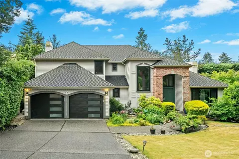 14819 SE 65th St, Bellevue, WA 98006