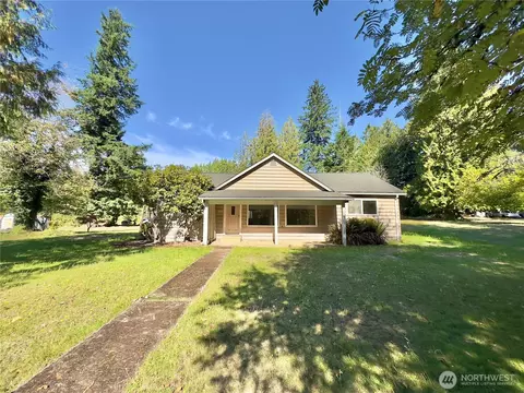 519 Elma Mccleary Rd, Elma, WA 98541