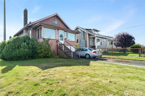 701 Simpson Ave, Aberdeen, WA 98520