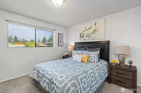 Bedroom - 528 213th St SW, Bothell, WA 98021 photo 1 of 11