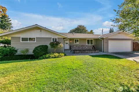 4260 333rd Ave SE, Fall City, WA 98024