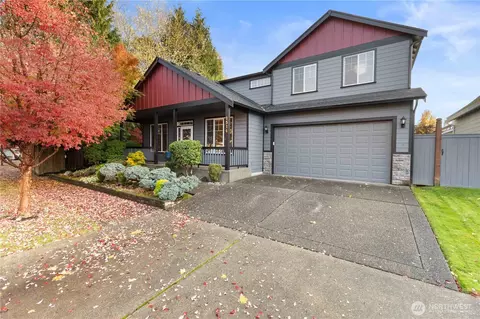 1514 Peach Park Ln, Puyallup, WA 98371