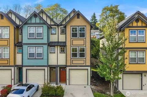 7163 27th Ave SW, Seattle, WA 98106