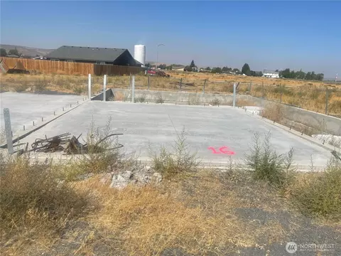 251 Parkside, Ephrata, WA 98823
