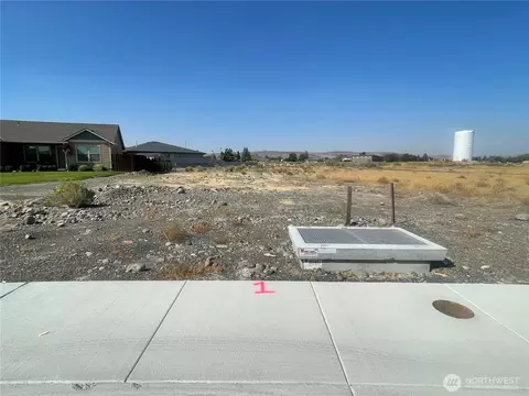 21 Parkside, Ephrata, WA 98823