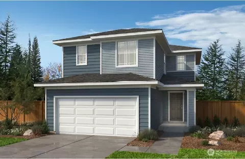 12119 15th Ct SE #23, Lake Stevens, WA 98258