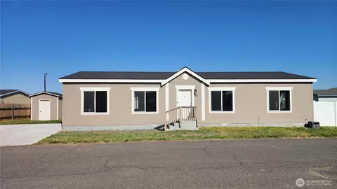 2802 S 5th Ave #31, Union Gap, WA 98903