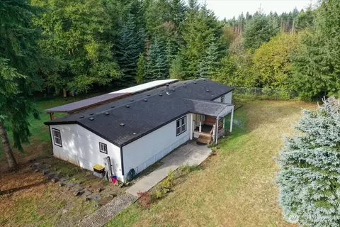 3122 Centralia Alpha Rd, Onalaska, WA 98570