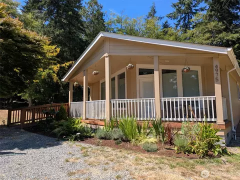4975 Wilkinson Rd, Langley, WA 98260