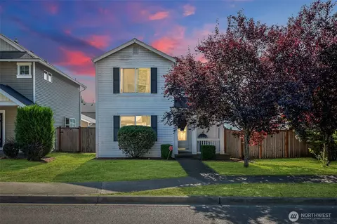 1337 Hudson St, Dupont, WA 98327